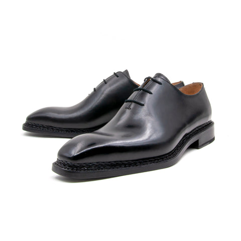 Jason Sr. Wholecut-Black