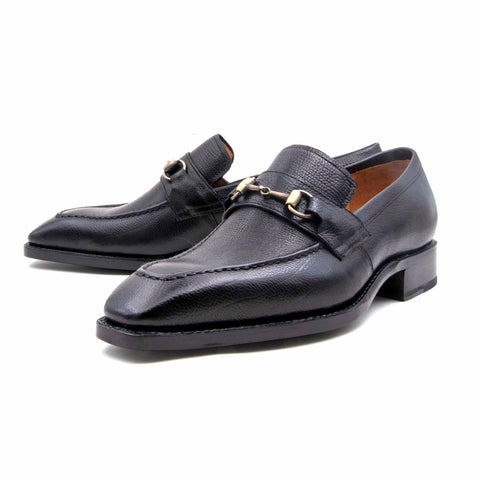 Harry Loafer-Black