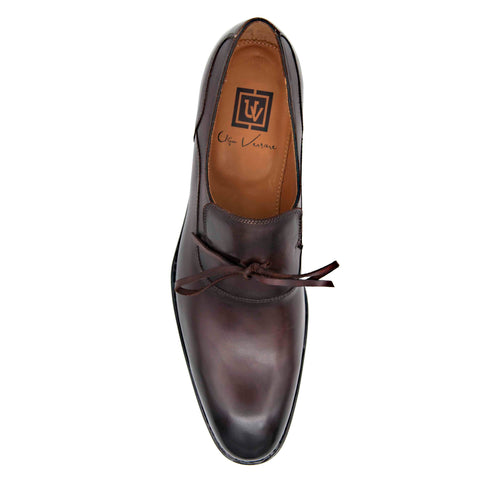 Cambridge Loafer - Brown