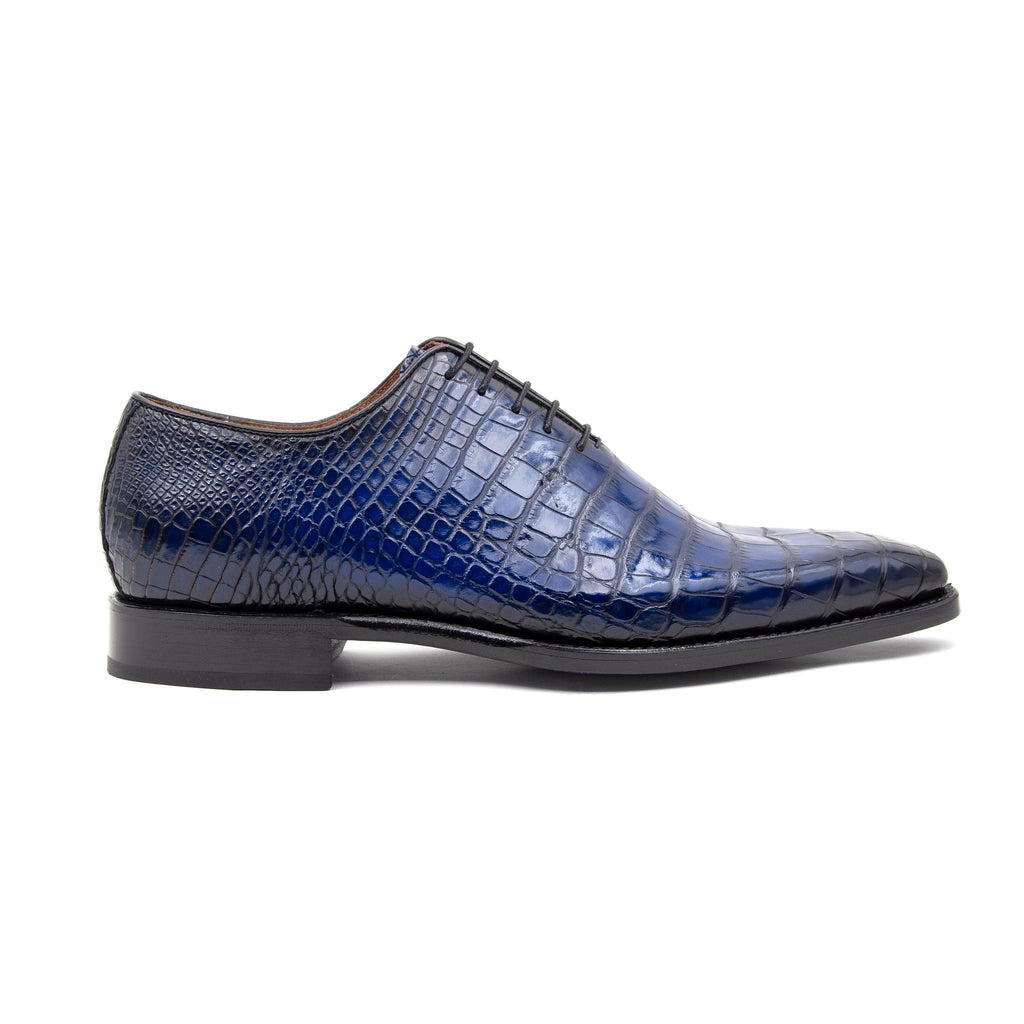 Jason Alligator-Navy