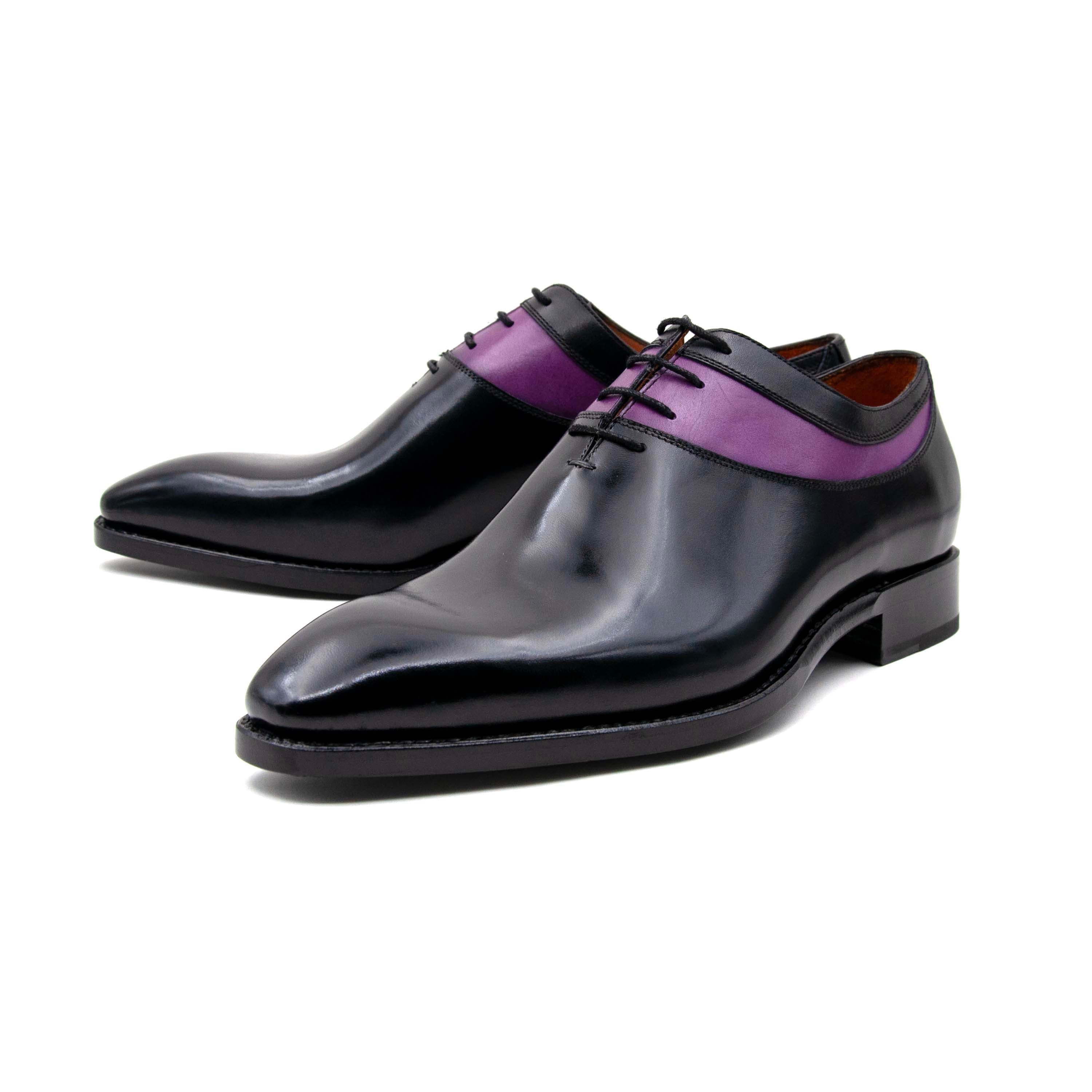 Oliver-Purple