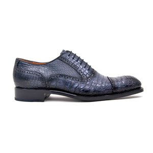 Gaelic Alligator-Grey