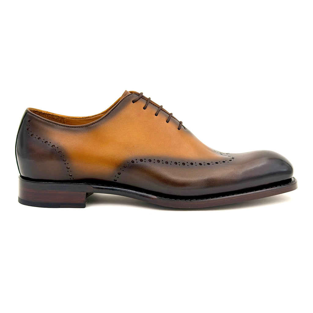 Williams-Caramel/Brown