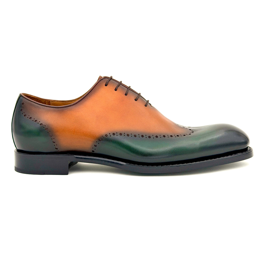 Williams-Camel/Green