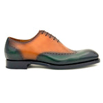 Williams-Camel/Green