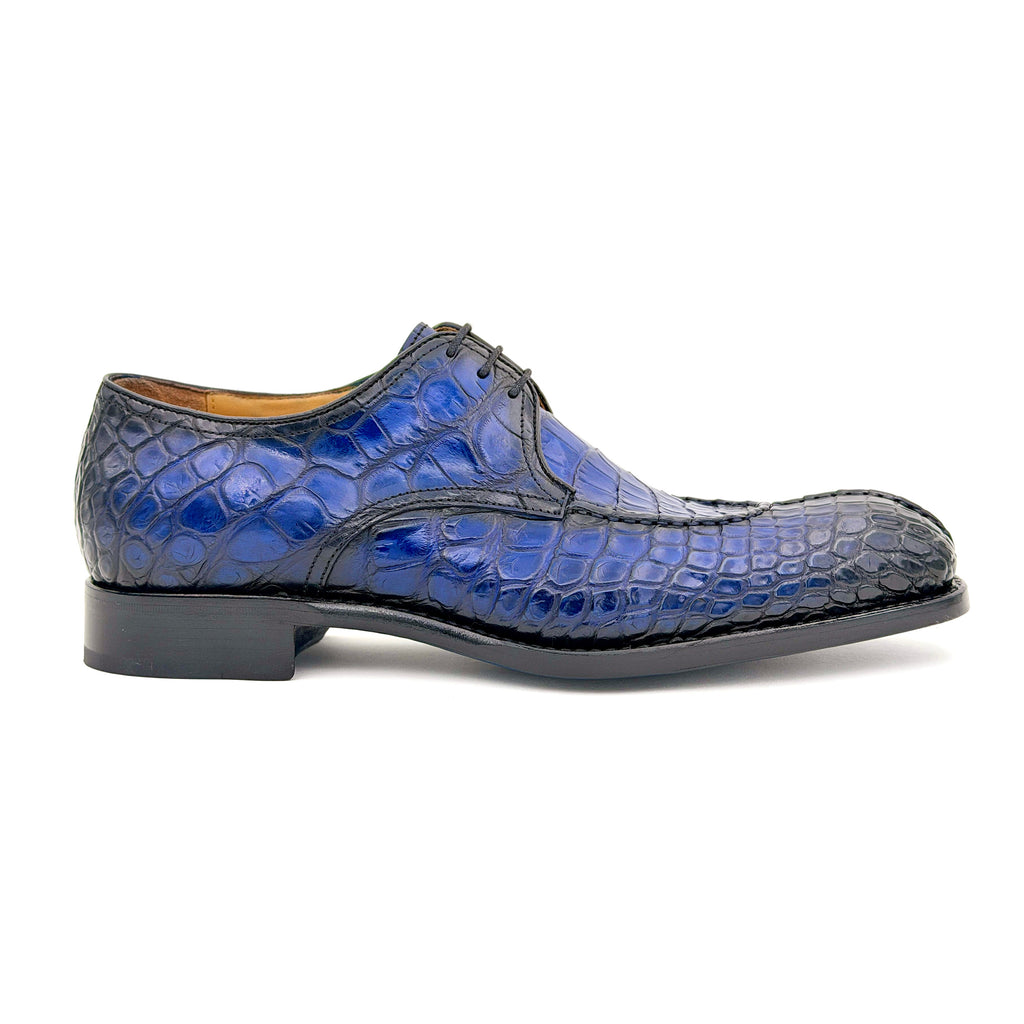 Jayden Alligator-Navy