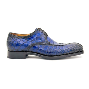 Jayden Alligator-Navy