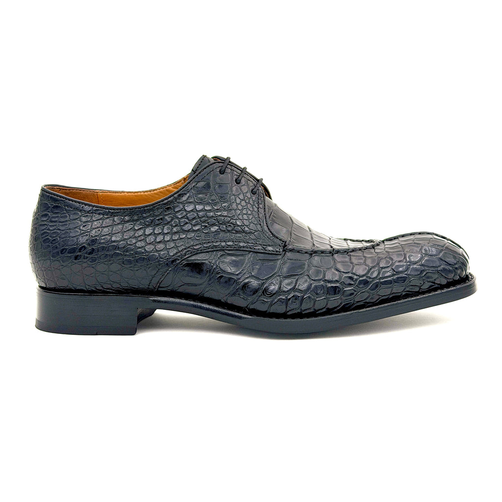 Jayden Alligator-Black
