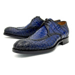 Jayden Alligator-Navy