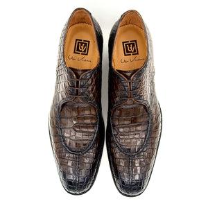 Jayden Alligator-Brown