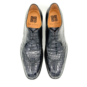 Jayden Alligator-Black