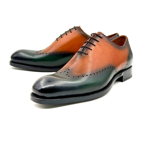 Williams-Camel/Green