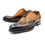 Williams-Caramel/Brown