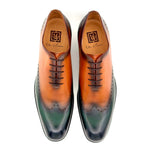 Williams-Camel/Green