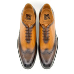 Williams-Caramel/Brown