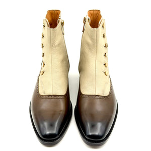 Liam-Brown/Beige