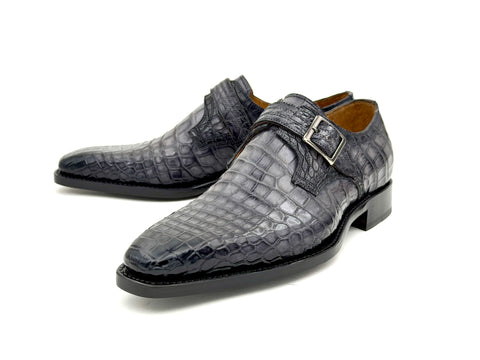 Elden Alligator-Grey