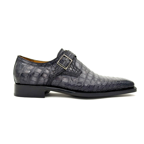 Elden Alligator-Grey