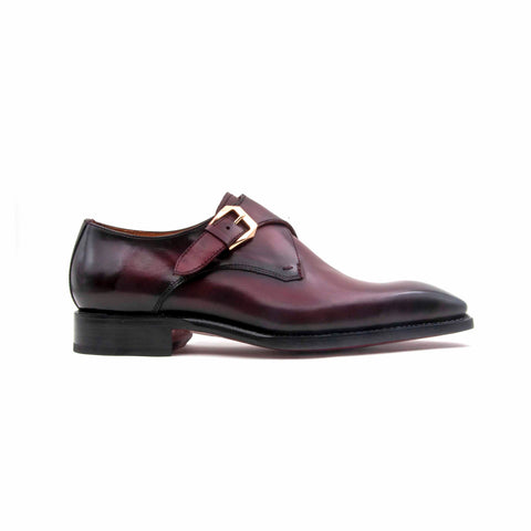 Edward Sr.-Burgundy