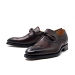 Cambridge Loafer - Brown