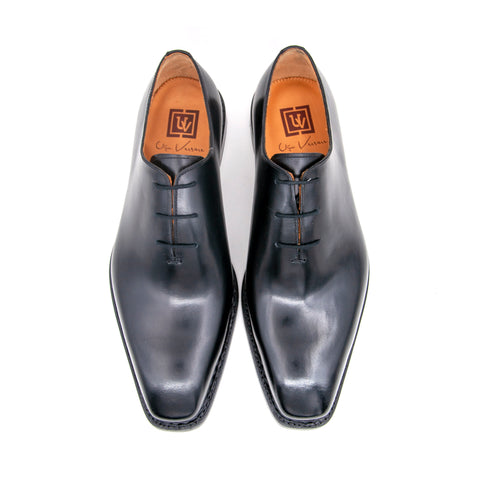 Jason Sr. Wholecut-Black