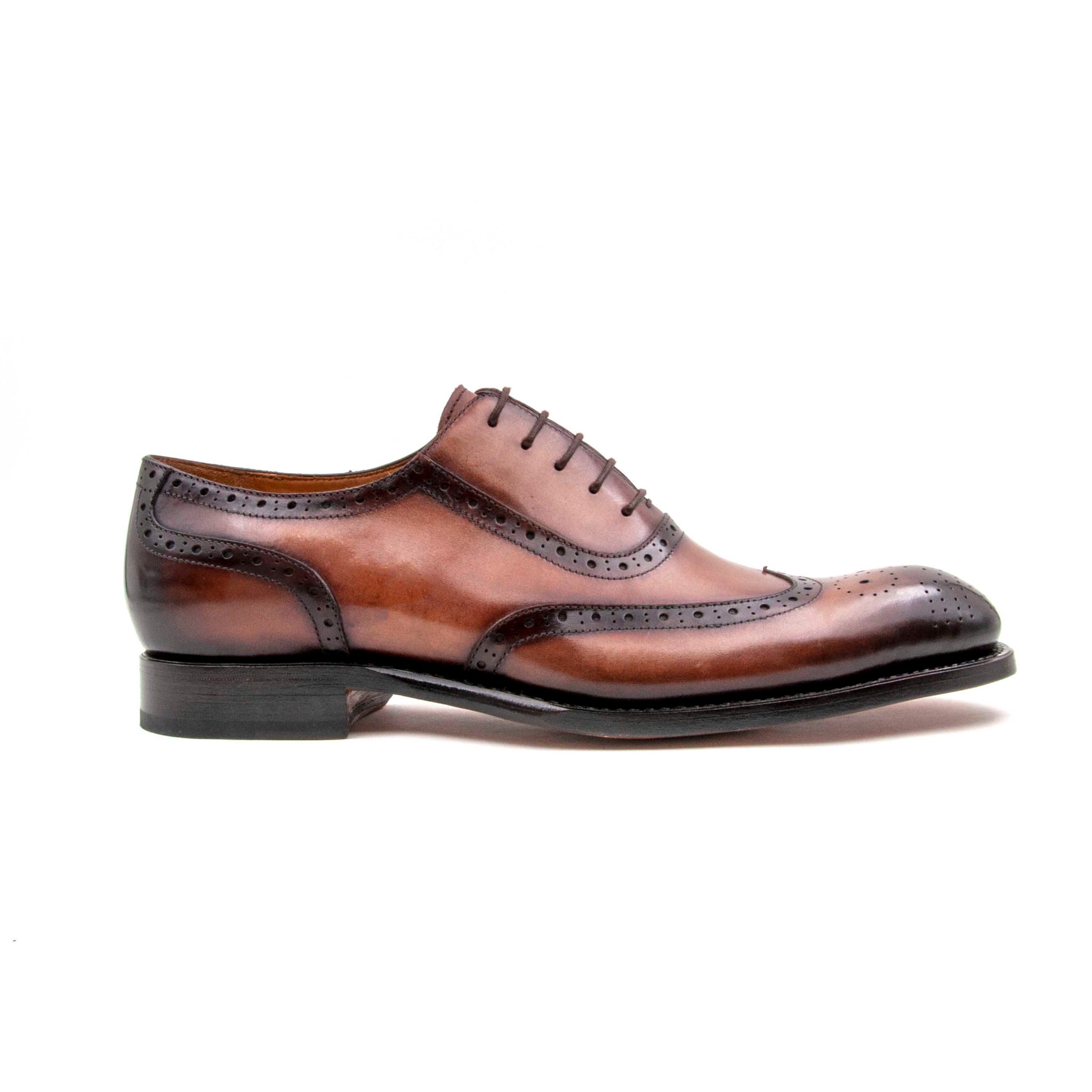 UGo Vasare | Goodyear Welt Mens dress shoes