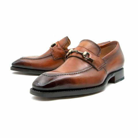 Harry Loafer-Cognac