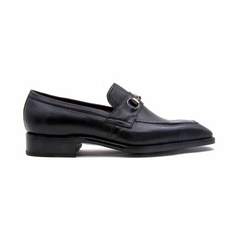 Harry Loafer-Black