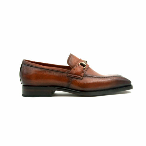 Harry Loafer-Cognac