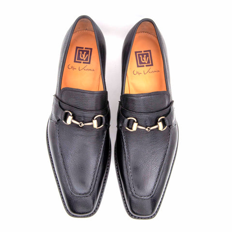 Harry Loafer-Black