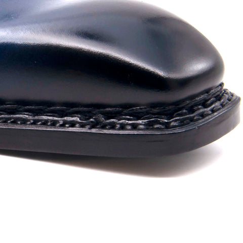 Jason Sr Wholecut-Navy