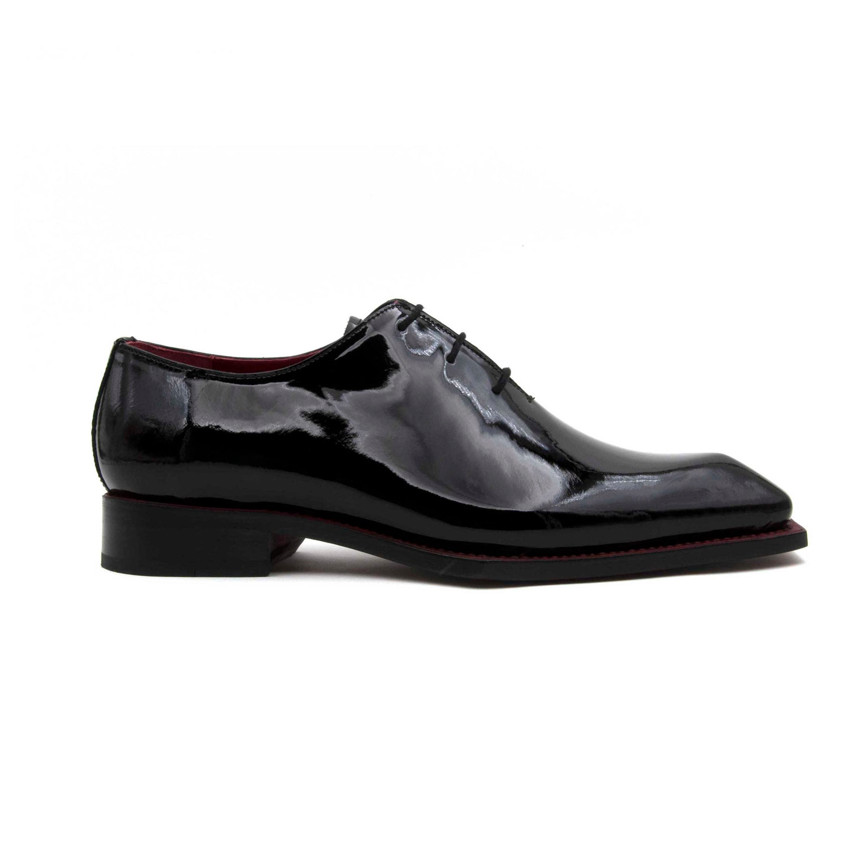 UGo Vasare | Goodyear Welt Mens dress shoes