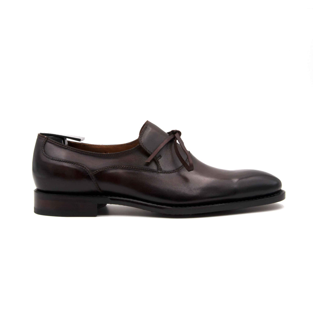 Cambridge Loafer - Brown